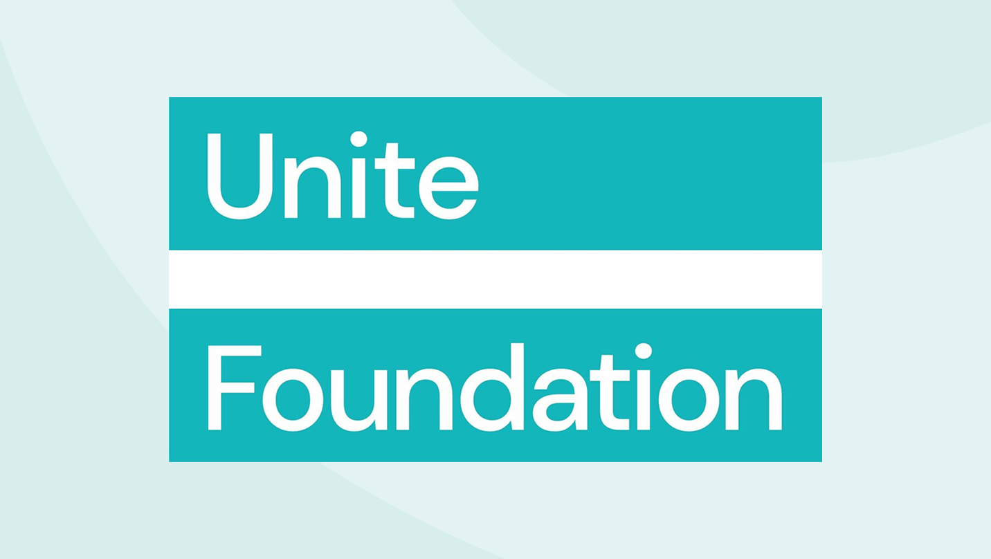 Unite Foundation Logo