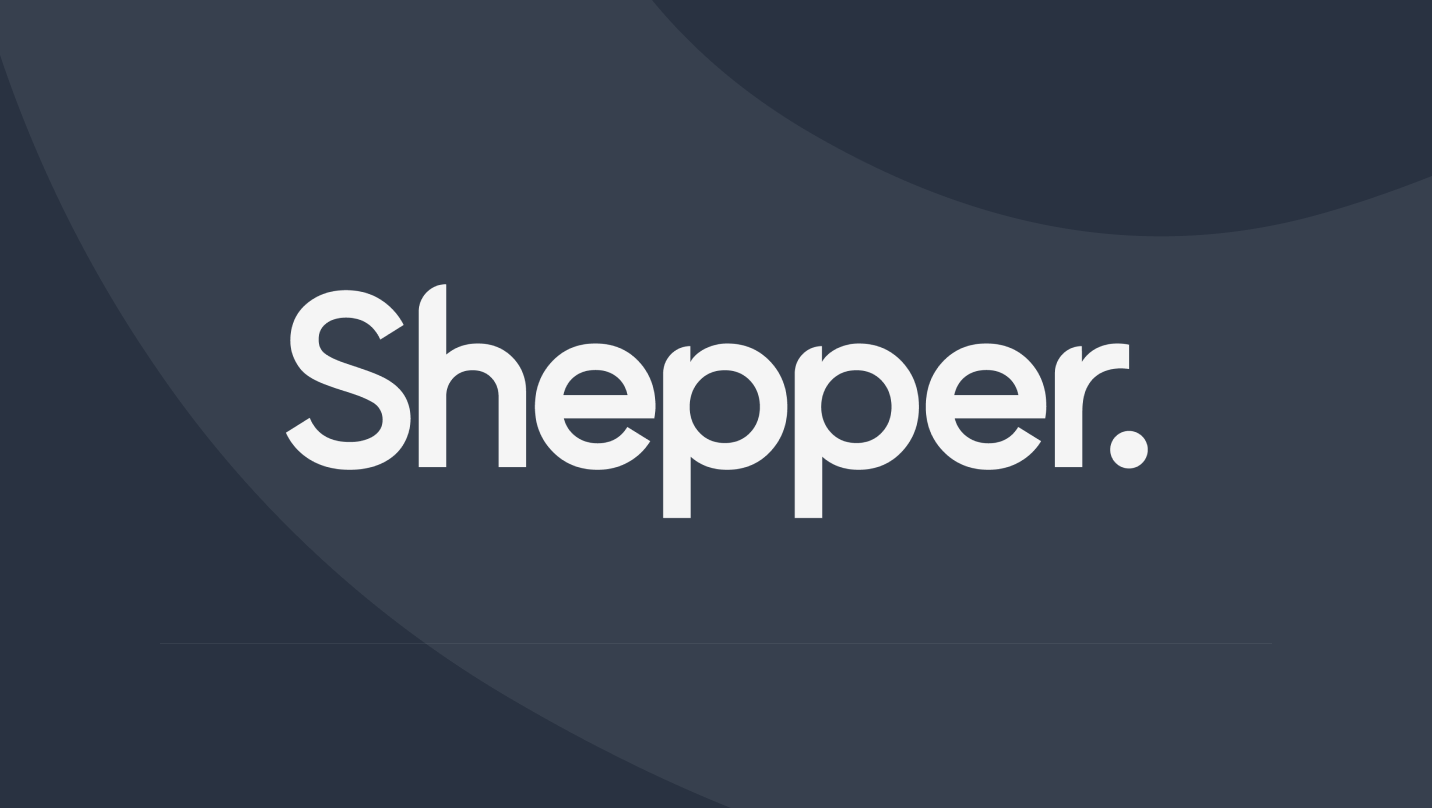 Shepper App Icon 