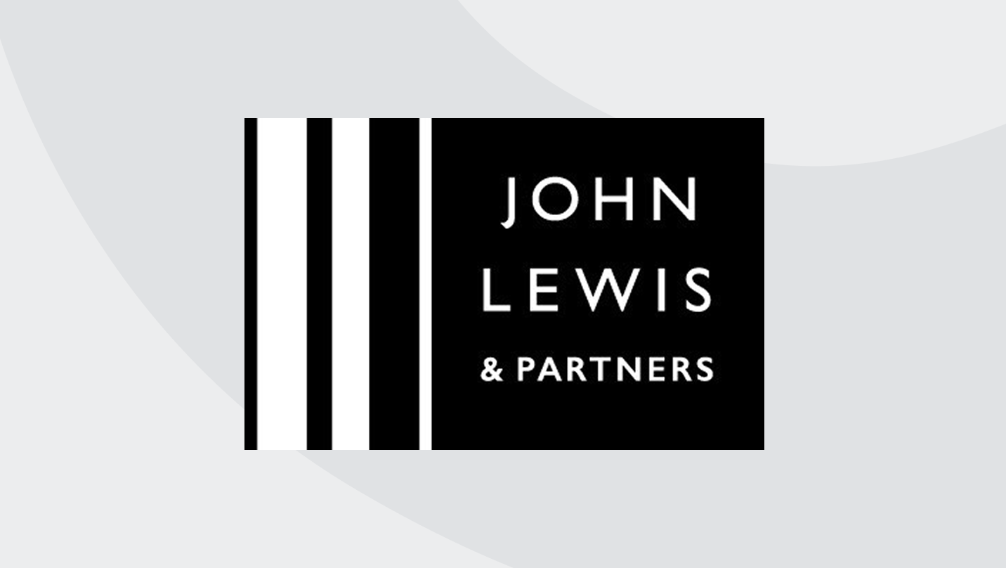 John Lewis Logo