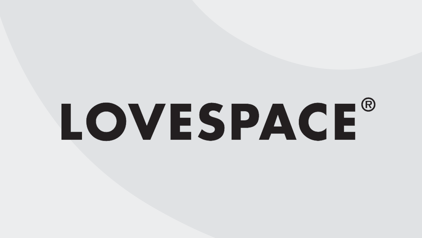 Lovespace Logo