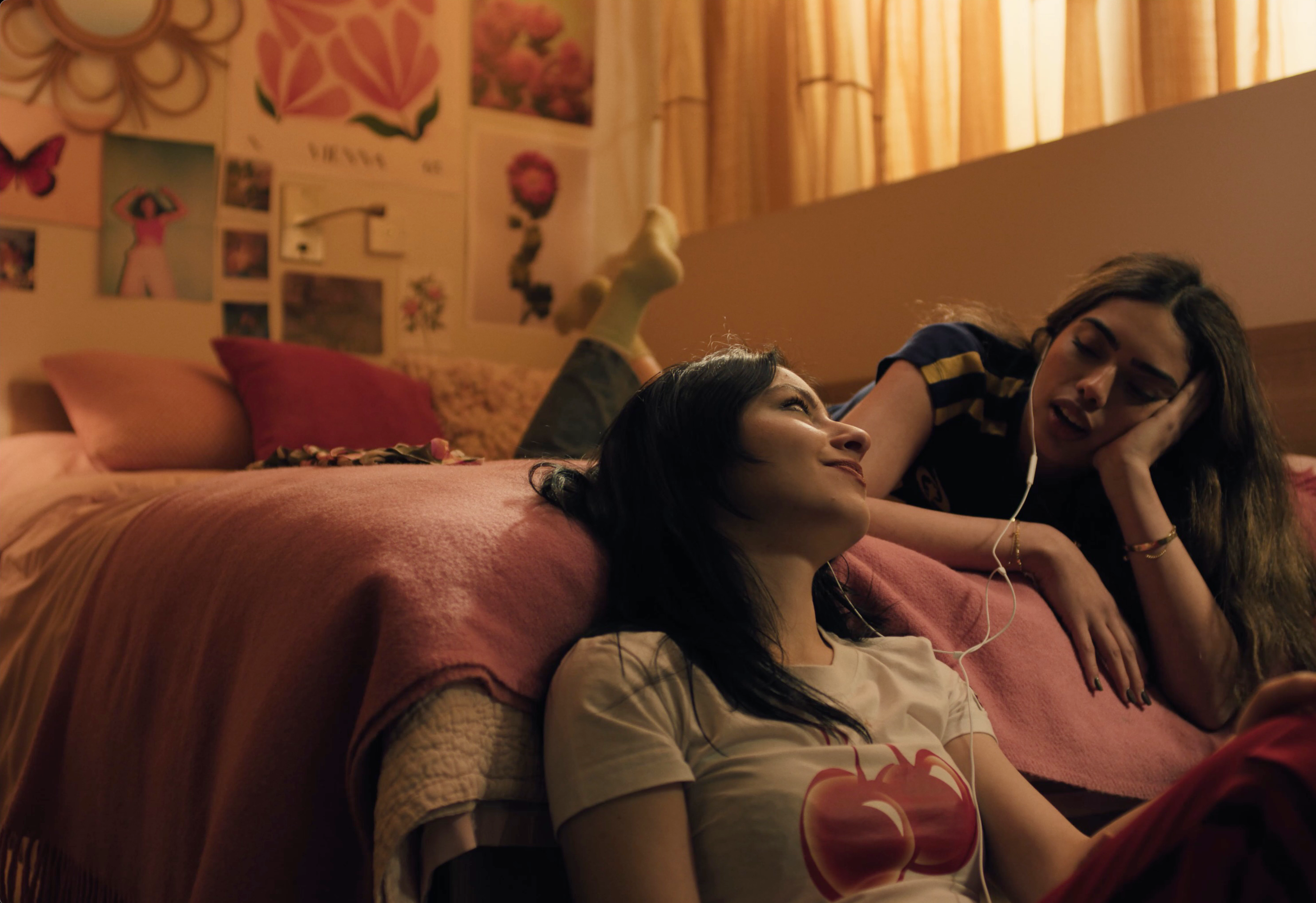 Brand Video Imagery 1