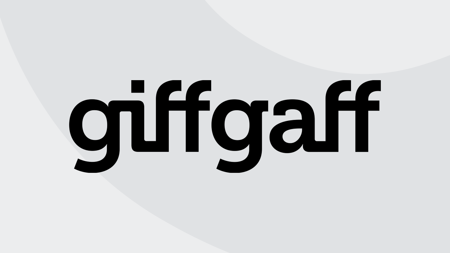 Giffgaff Logo