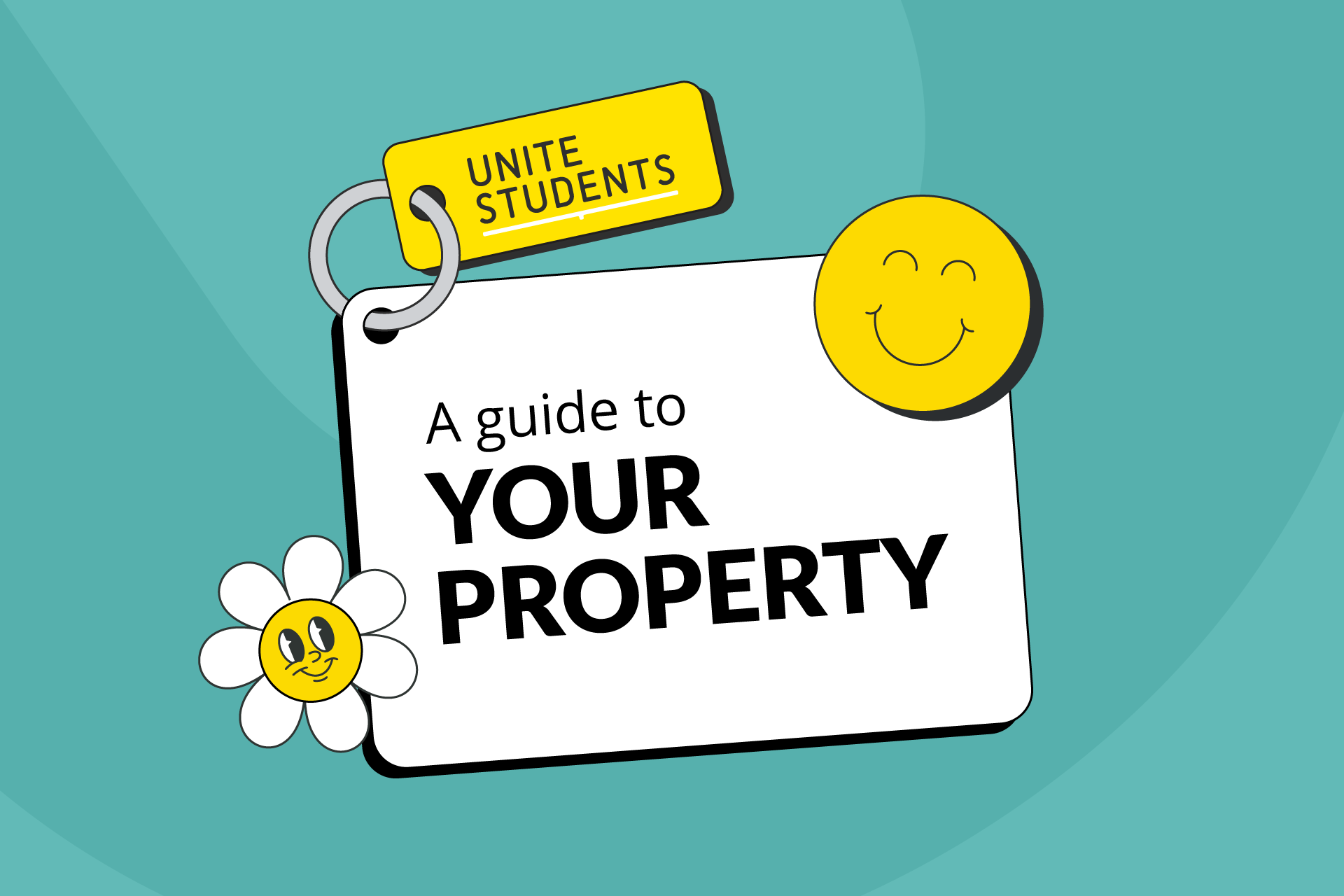 Welcome to your property guide