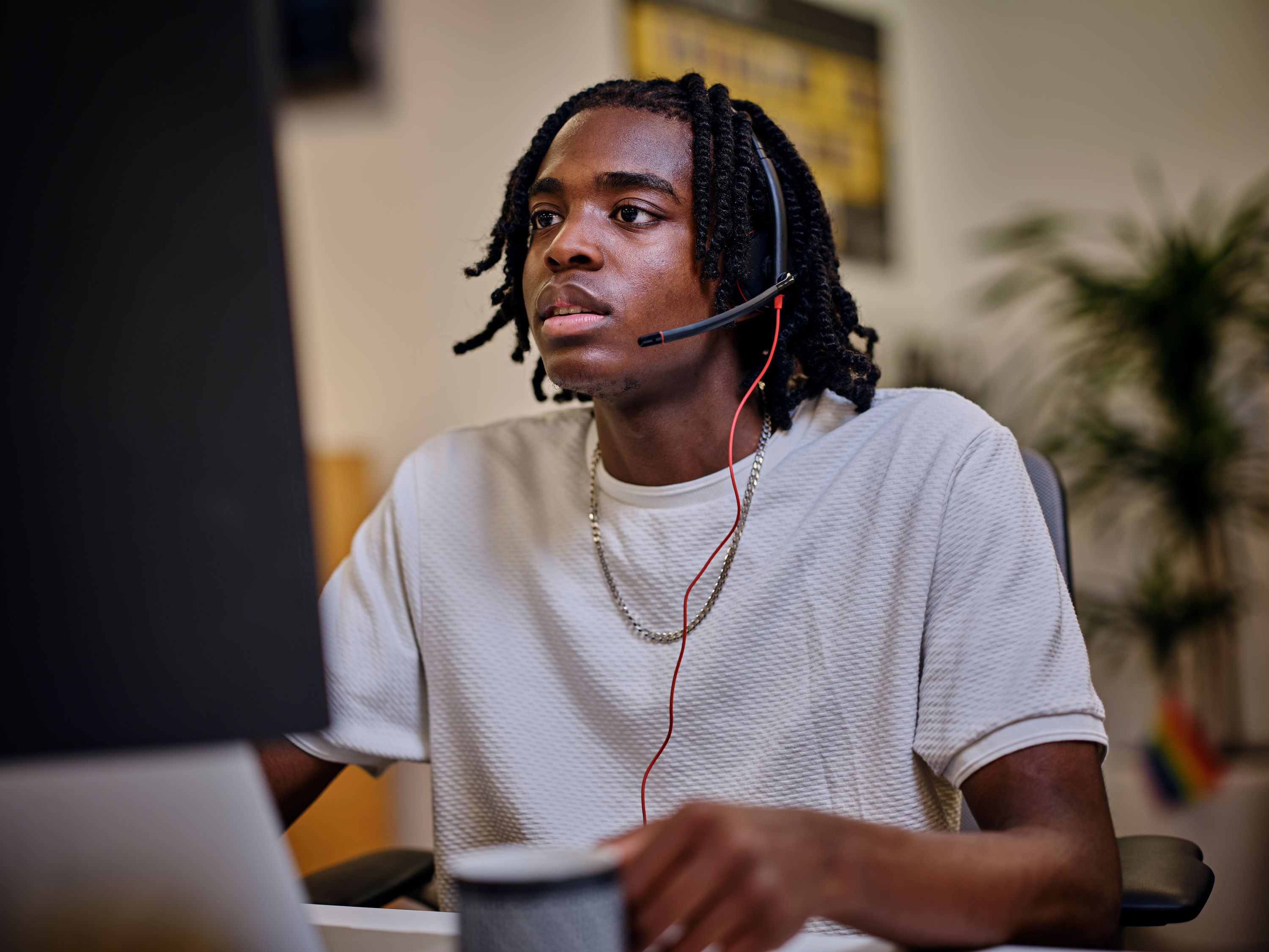 Unite Students Staff 