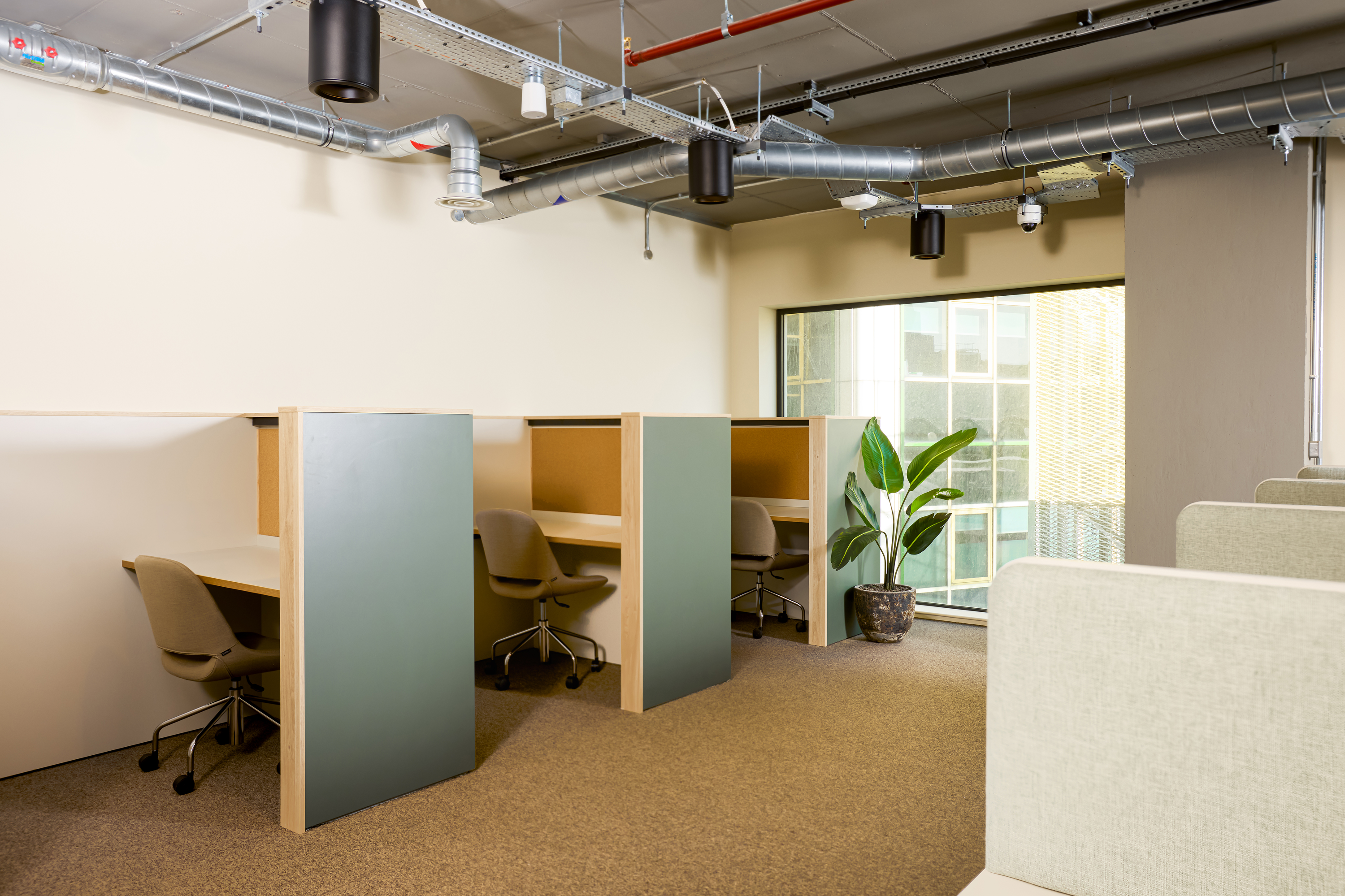 Student accommodation study