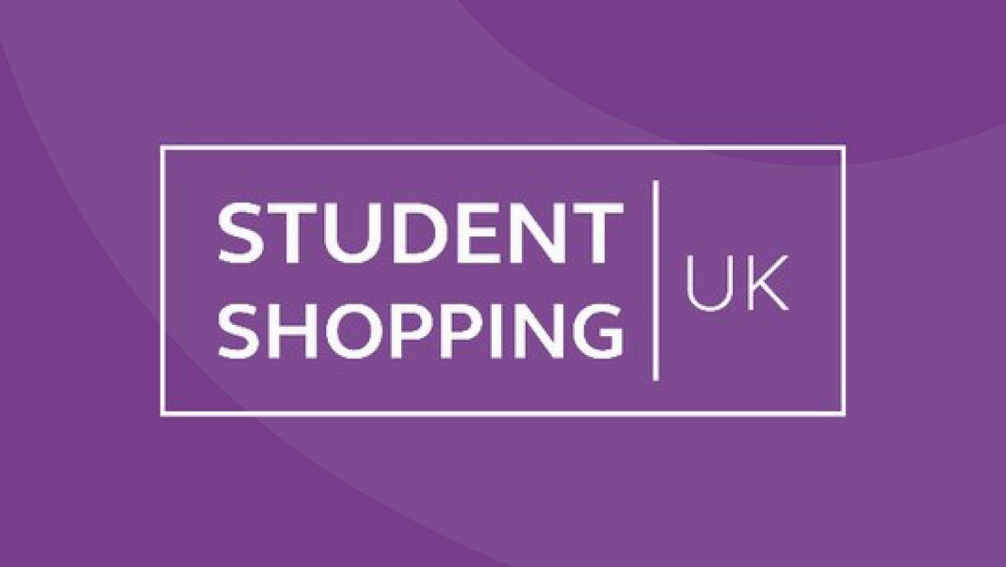 Student Shopping UK Logo