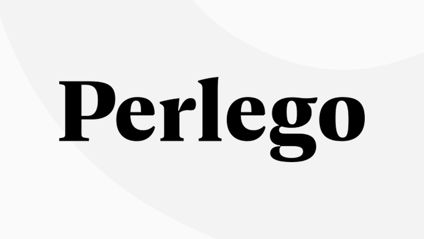 Perlego logo