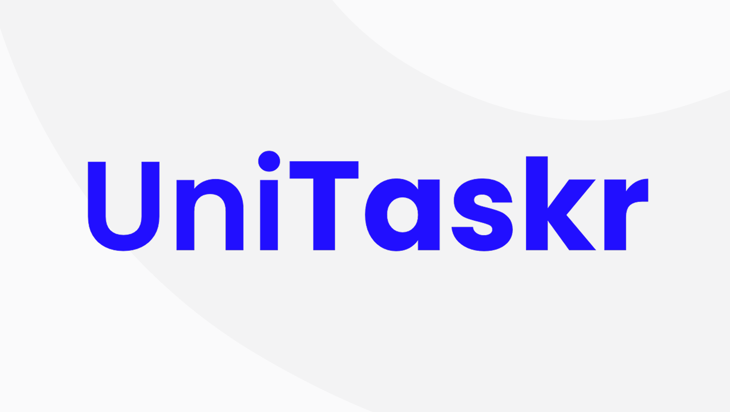 UniTaskr Logo