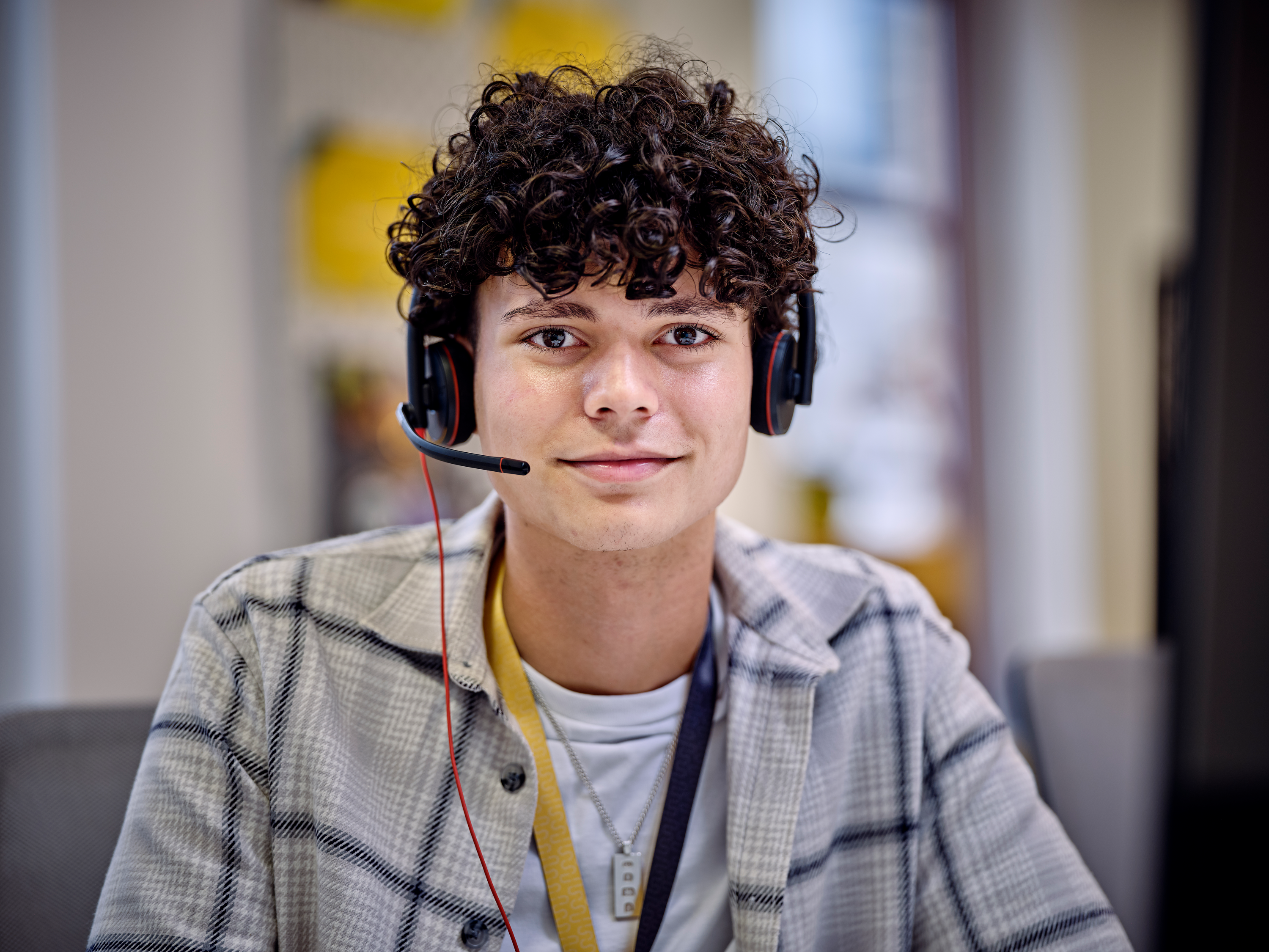 Unite Students Staff 