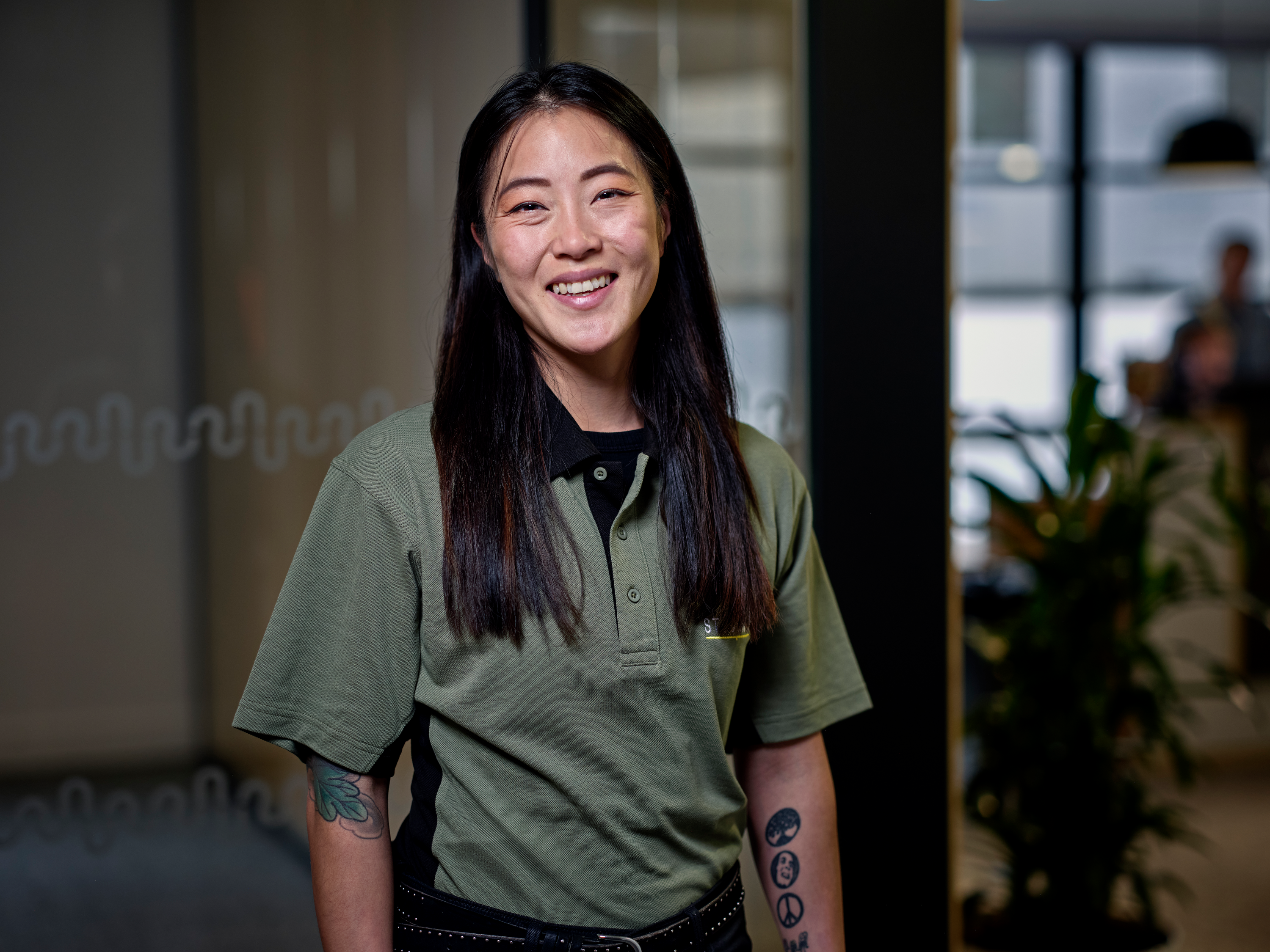 Unite Students Staff 