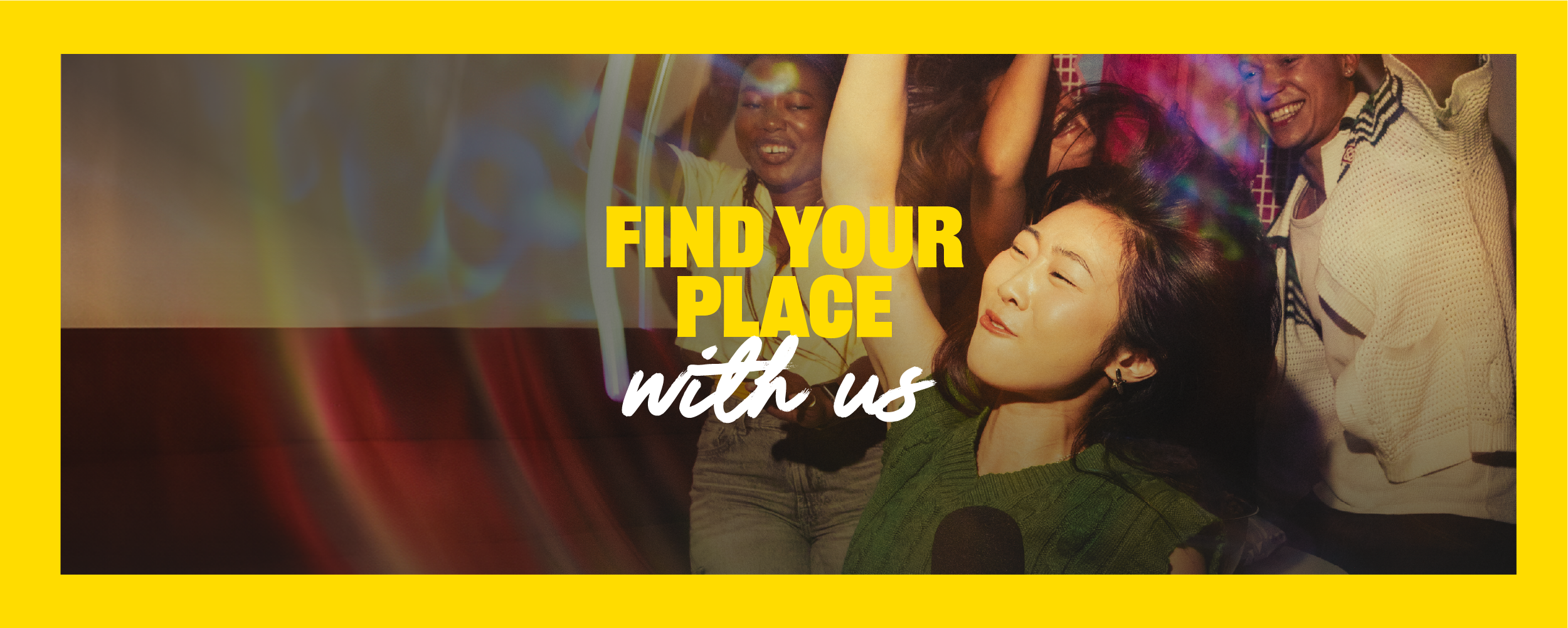 Find your place with Unite Students
